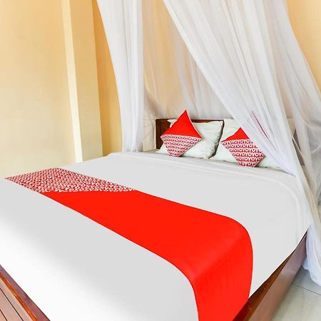 Oyo 91228 Griya Siena Hotel Munduk  Luaran gambar