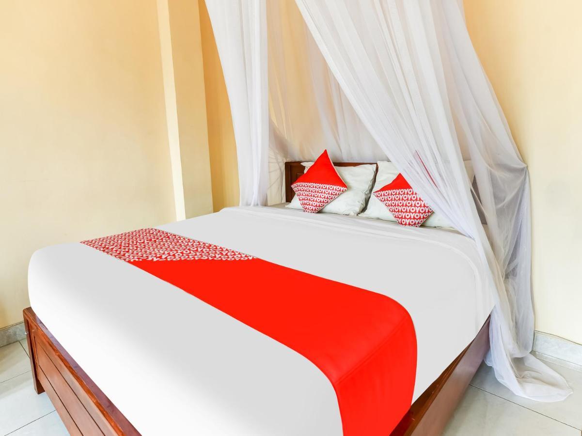 Oyo 91228 Griya Siena Hotel Munduk  Luaran gambar