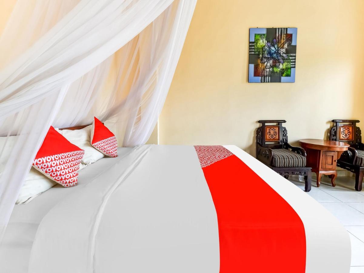 Oyo 91228 Griya Siena Hotel Munduk  Luaran gambar