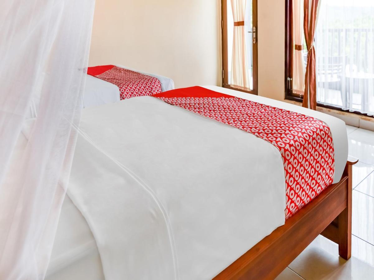 Oyo 91228 Griya Siena Hotel Munduk  Luaran gambar