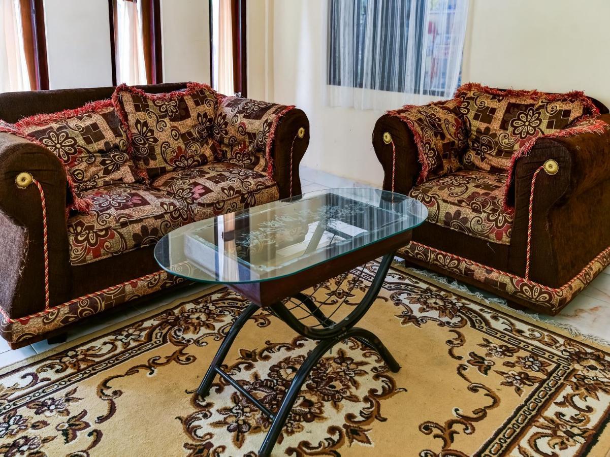 Oyo 91228 Griya Siena Hotel Munduk  Luaran gambar