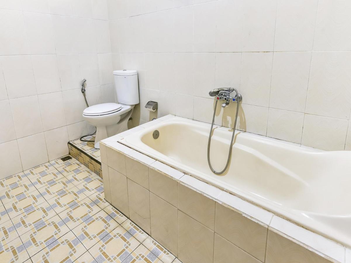 Oyo 91228 Griya Siena Hotel Munduk  Luaran gambar
