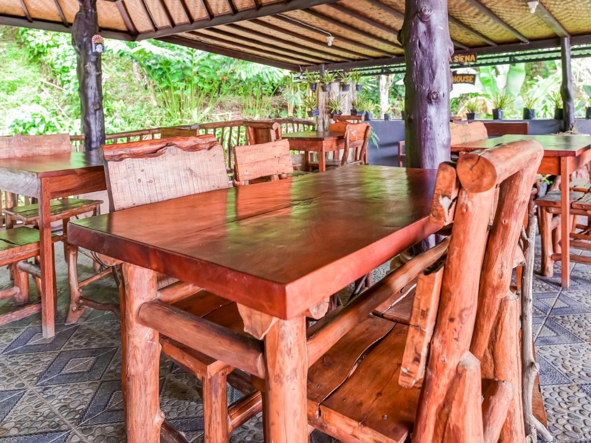 Oyo 91228 Griya Siena Hotel Munduk  Luaran gambar