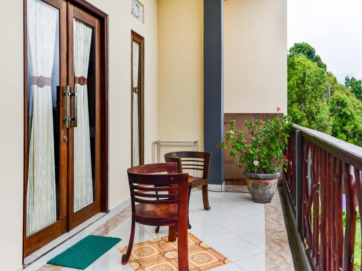 Oyo 91228 Griya Siena Hotel Munduk  Luaran gambar