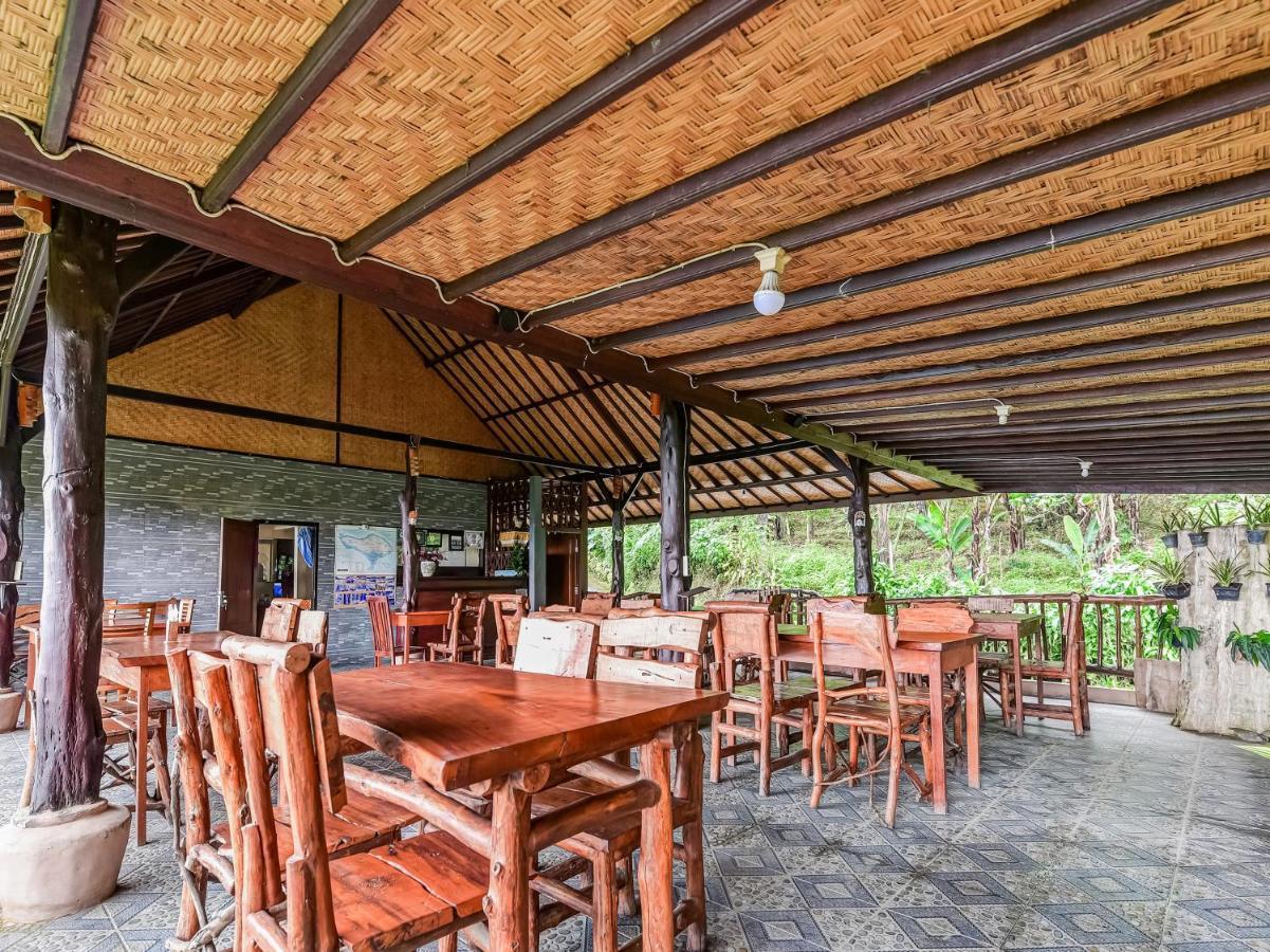 Oyo 91228 Griya Siena Hotel Munduk  Luaran gambar