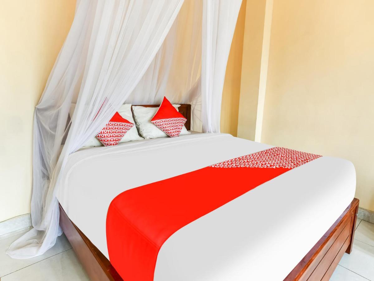 Oyo 91228 Griya Siena Hotel Munduk  Luaran gambar
