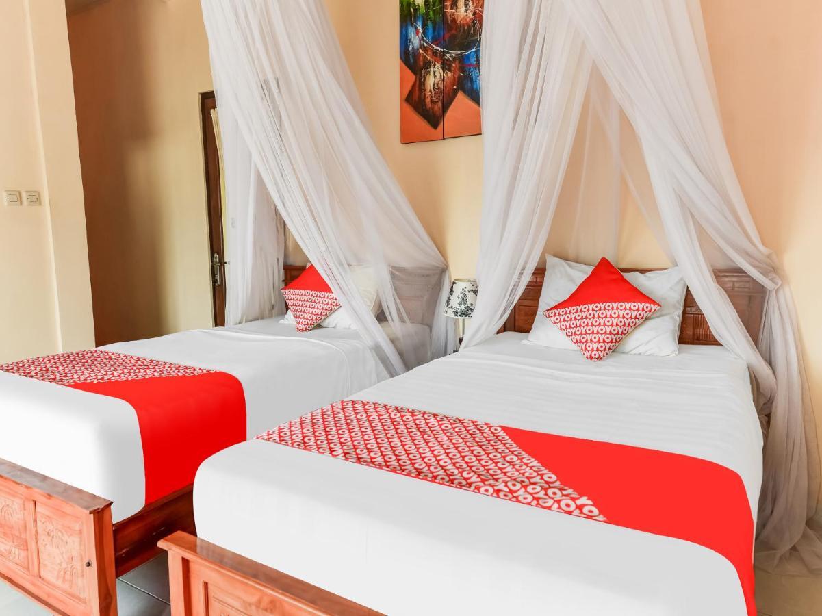 Oyo 91228 Griya Siena Hotel Munduk  Luaran gambar