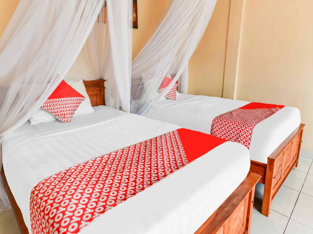 Oyo 91228 Griya Siena Hotel Munduk  Luaran gambar