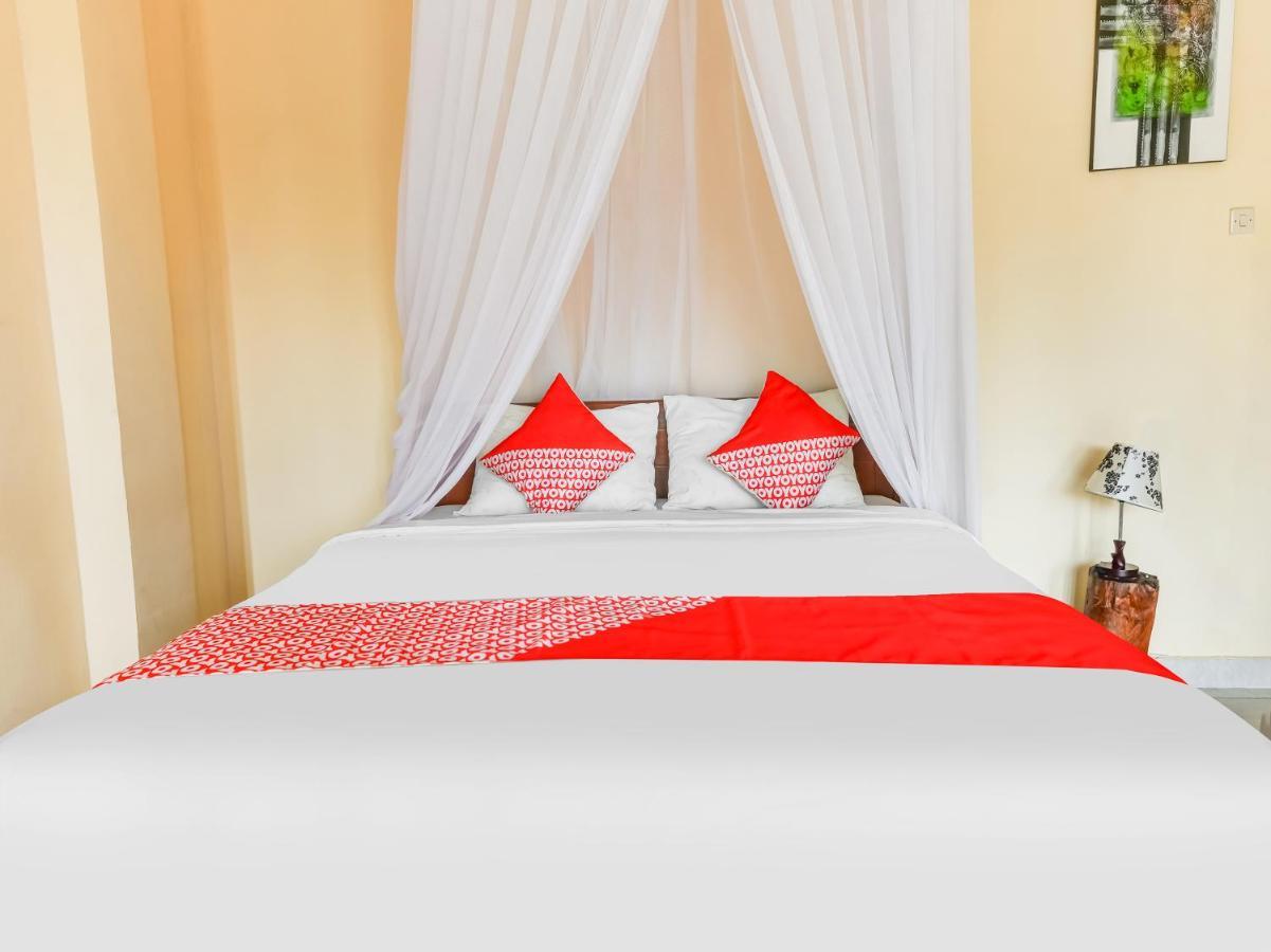 Oyo 91228 Griya Siena Hotel Munduk  Luaran gambar