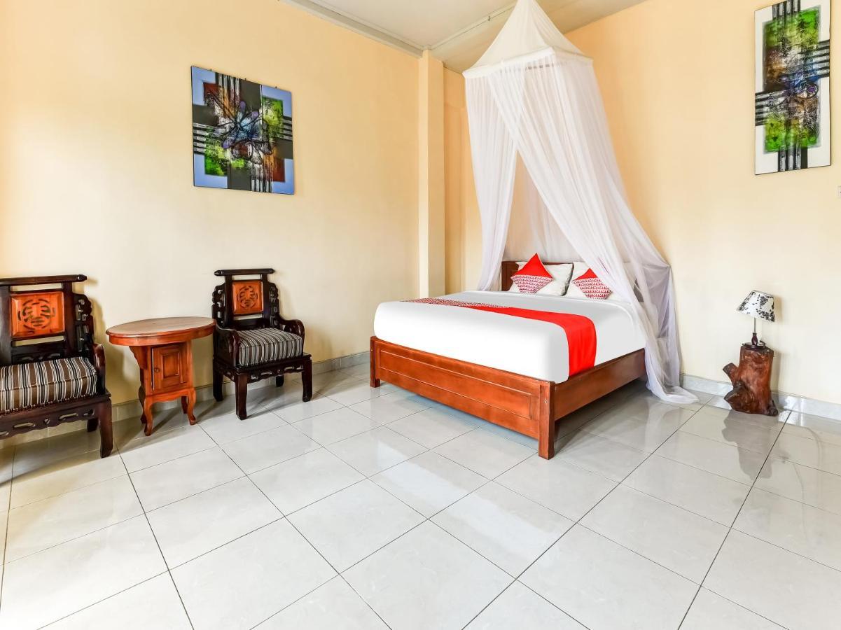 Oyo 91228 Griya Siena Hotel Munduk  Luaran gambar