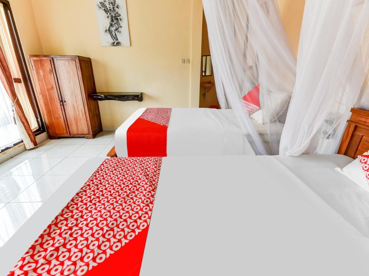 Oyo 91228 Griya Siena Hotel Munduk  Luaran gambar