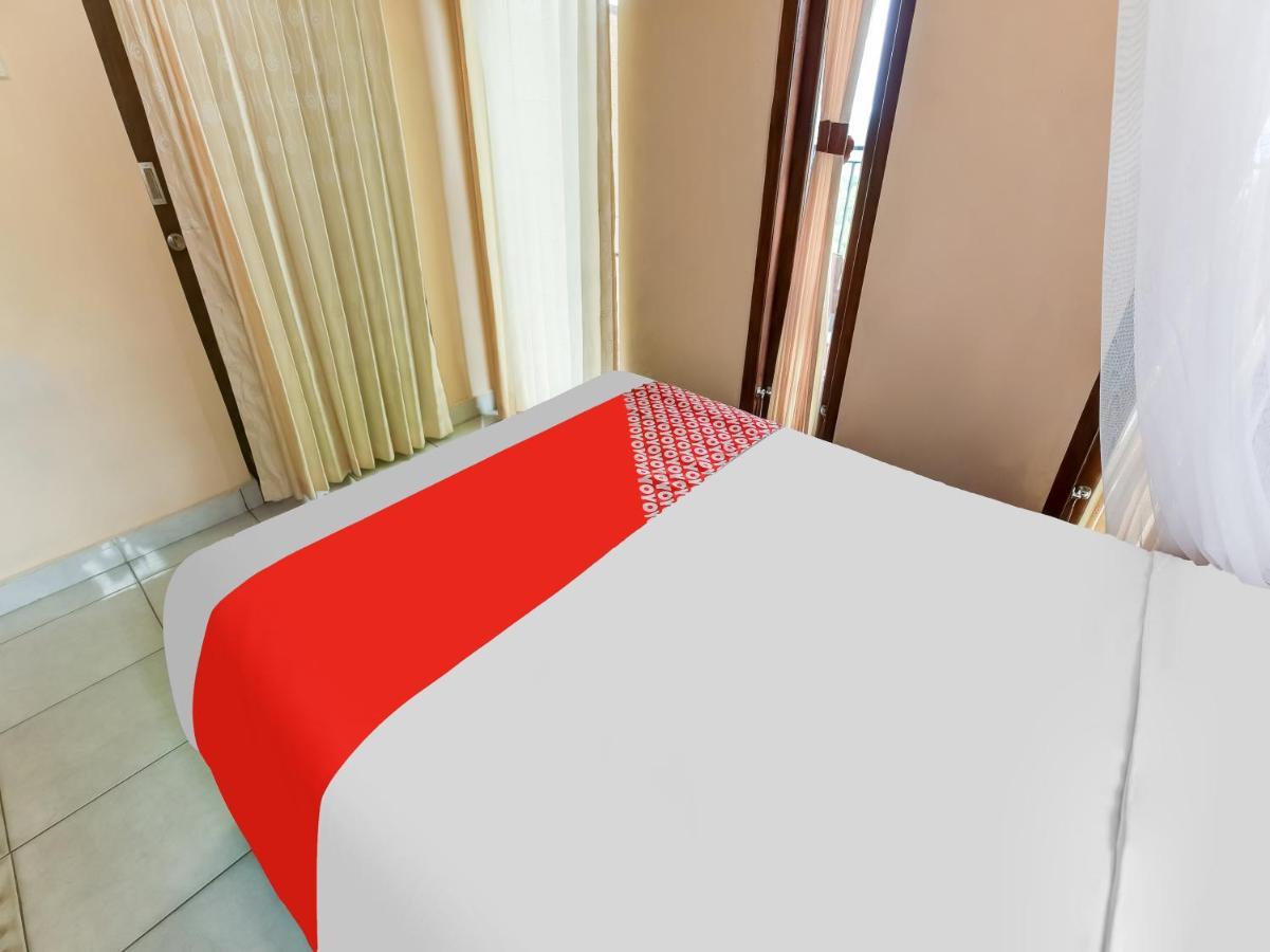 Oyo 91228 Griya Siena Hotel Munduk  Luaran gambar