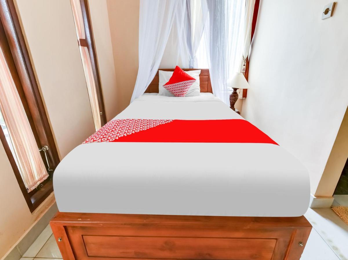 Oyo 91228 Griya Siena Hotel Munduk  Luaran gambar